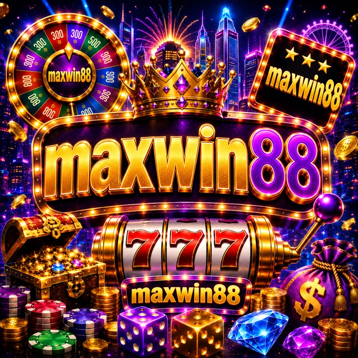 maxwin88