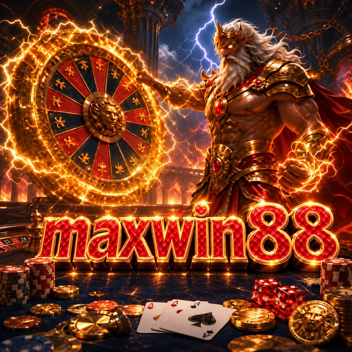 maxwin88 APK
