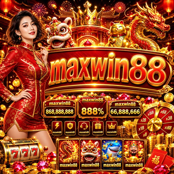 maxwin88 APK