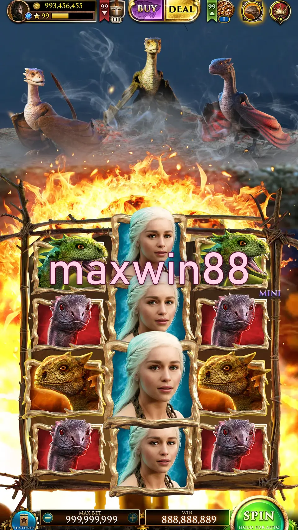 maxwin88 Unduh