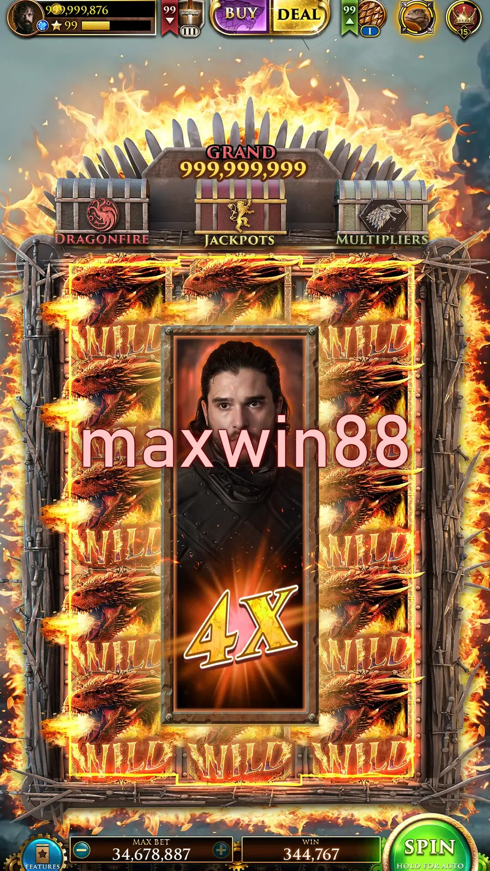 maxwin88 Masuk