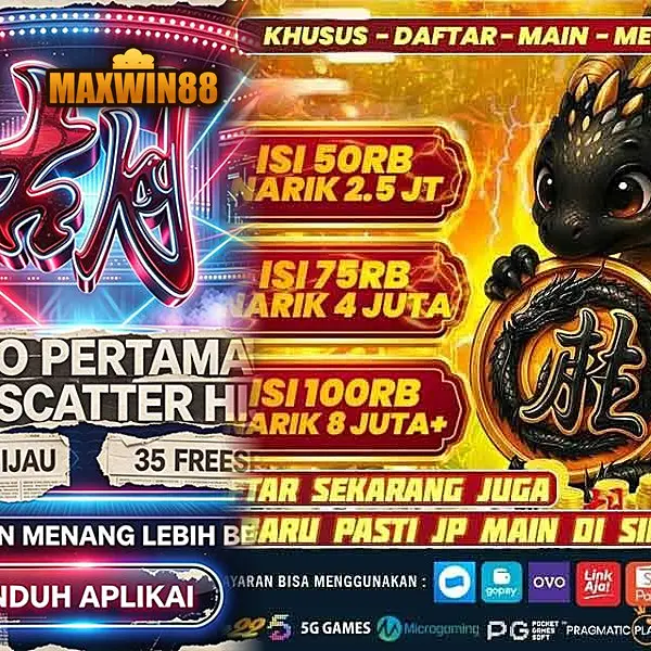maxwin88 Masuk - maxwin88 Resmi