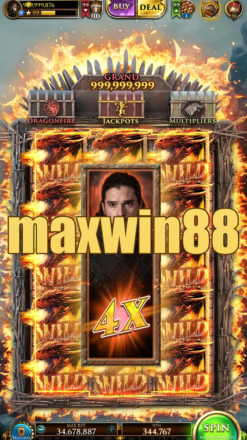 maxwin88 Preview - Resmi Unduh