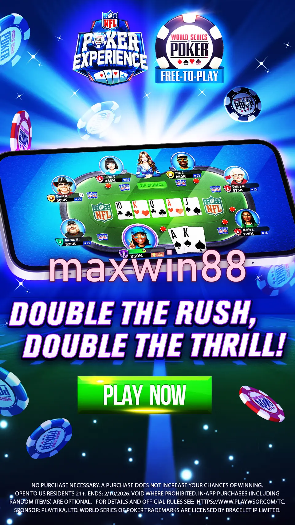 maxwin88 Tangkapan Layar Resmi APK